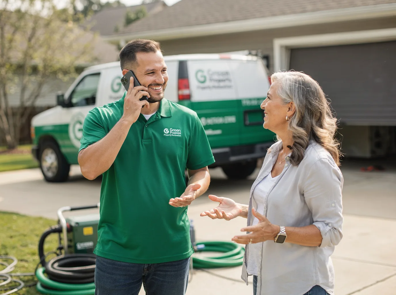 Water Damage Restoration Brawley, CA FAQs